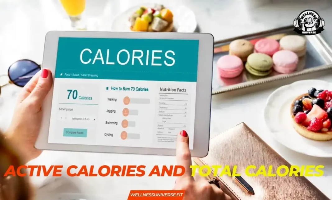Active-Calories-and-Total-Calories