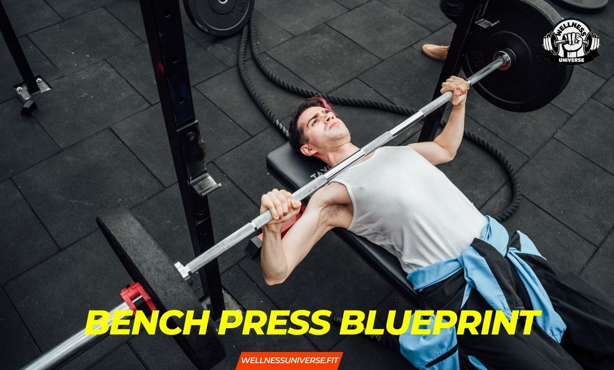 Bench-Press 