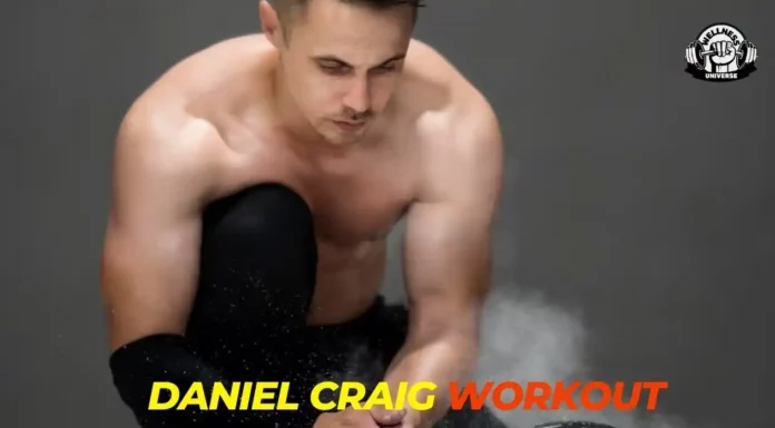 From Ordinary to 007: Mastering the Daniel Craig Workout Daniel-Craig-Workout