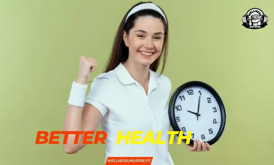 Better-Health