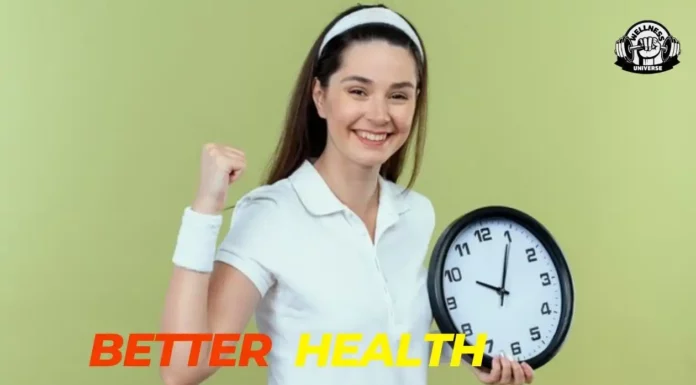 Fast Your Way to Better Health: Unveiling the 12-Hour Fast Better-Health