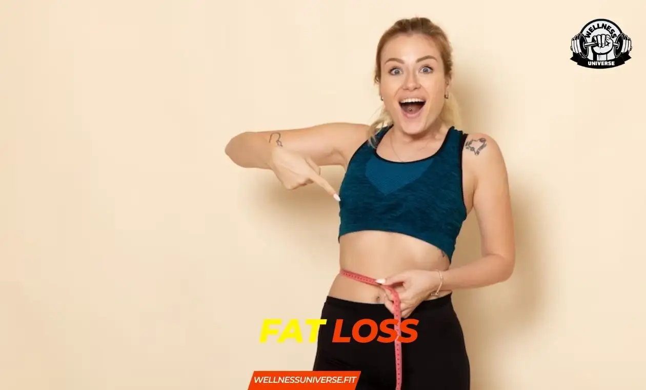 Fat-Loss