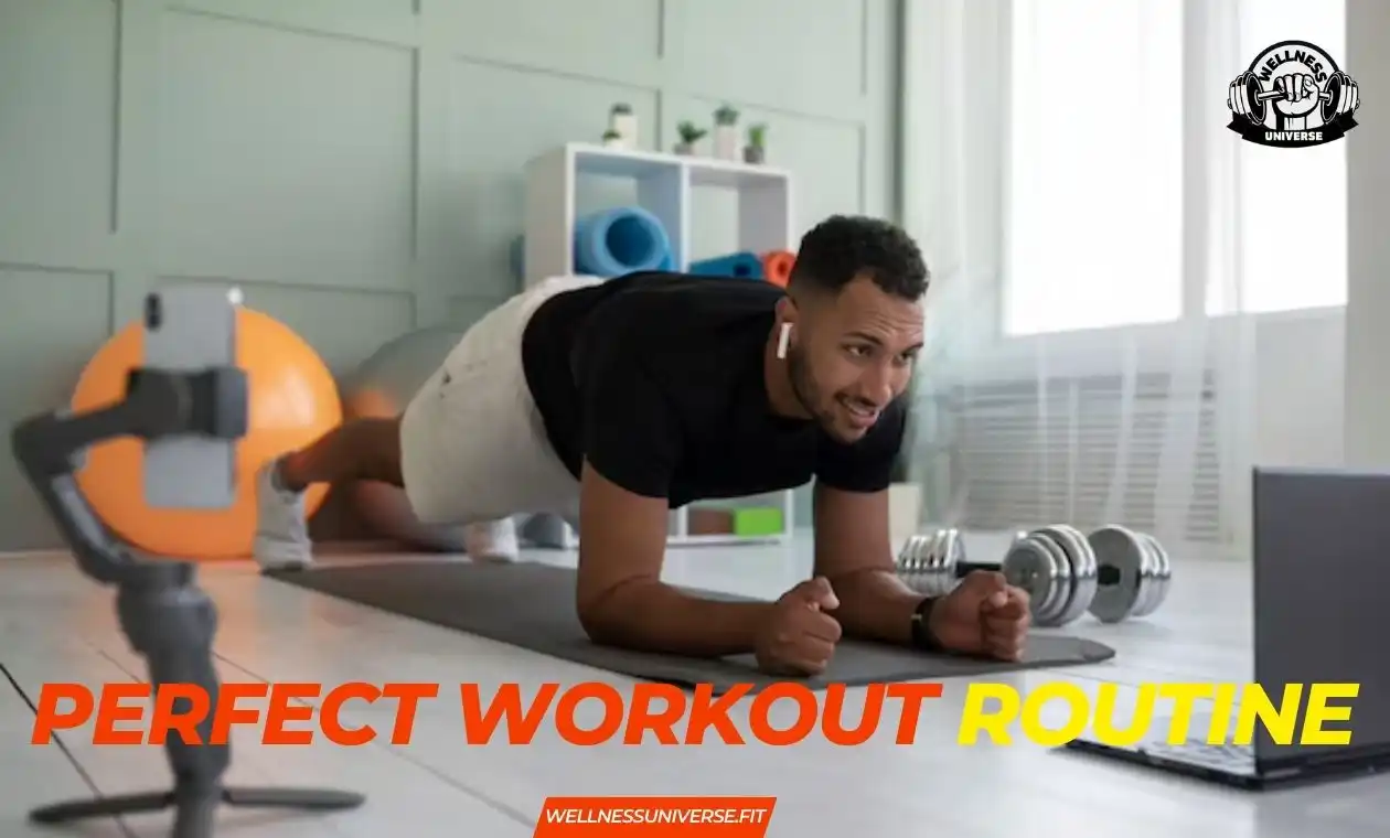 Workout-Routine