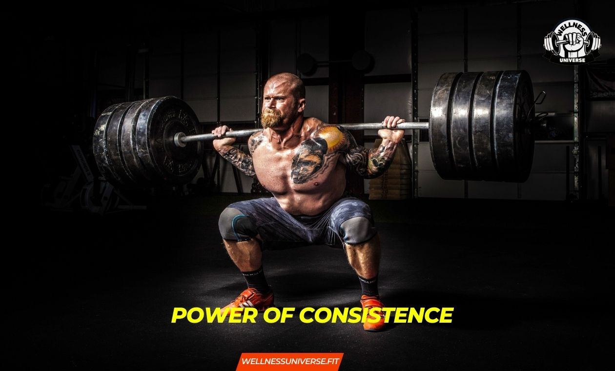 Power-of-Consistence