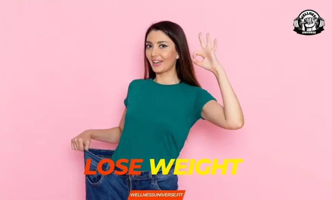 Lose-Weight