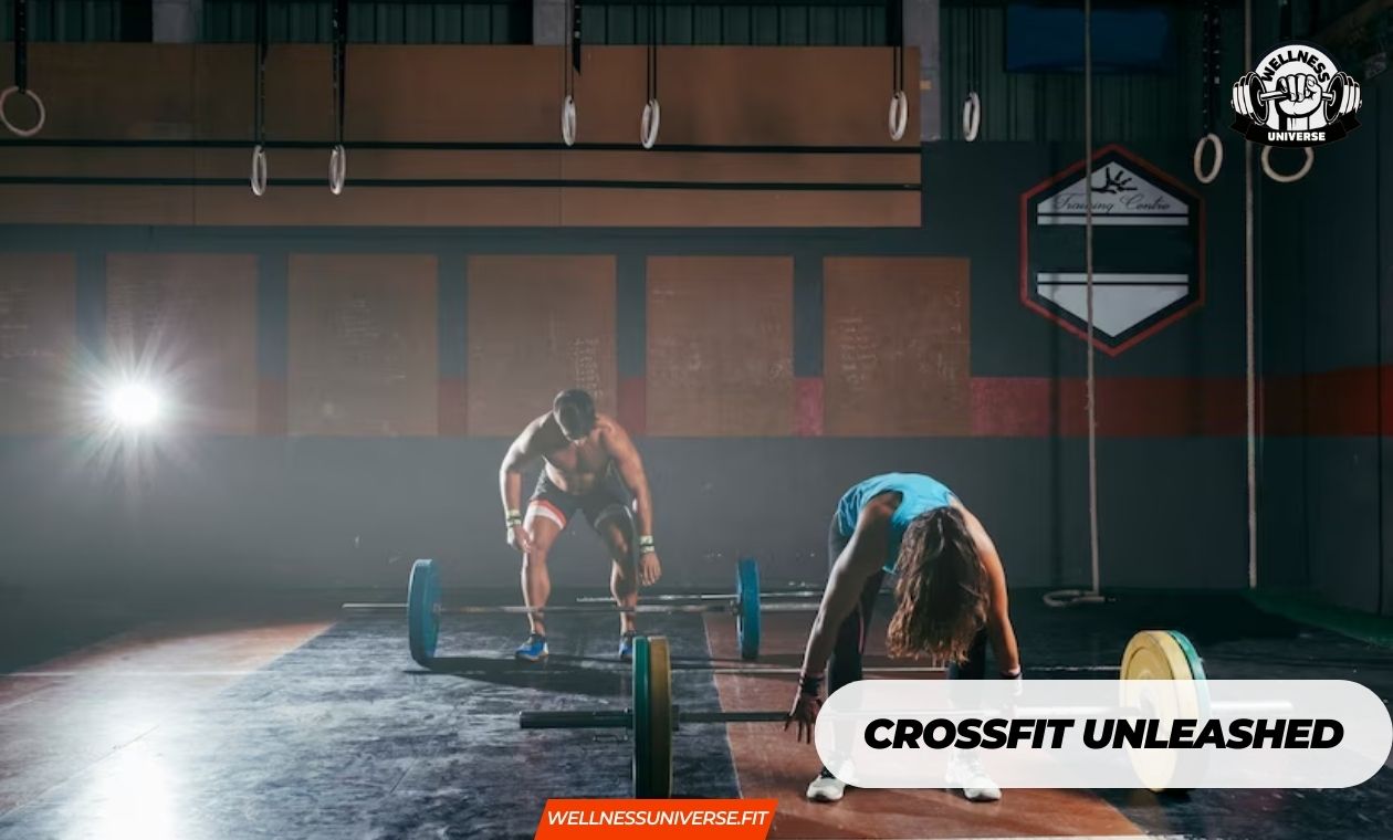 CrossFit-Unleashed