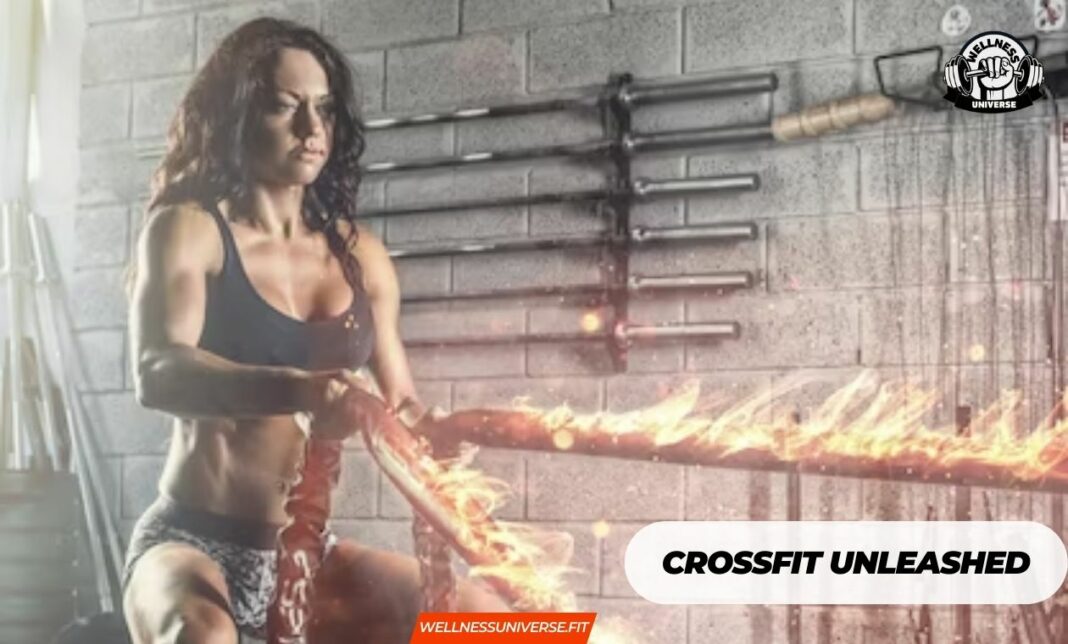 CrossFit-Unleashed