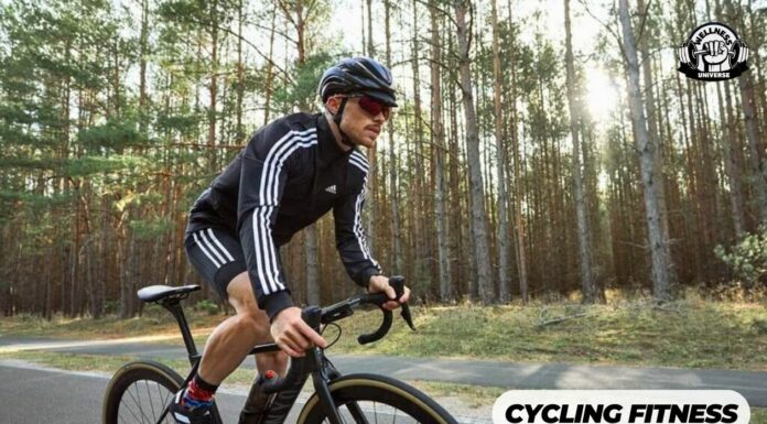 Cycling Fitness Mistakes you Must Avoid Cycling-Fitness