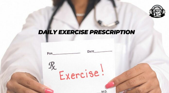 The Daily Exercise Prescription: 7 Essential Moves Daily-Exercise-Prescription