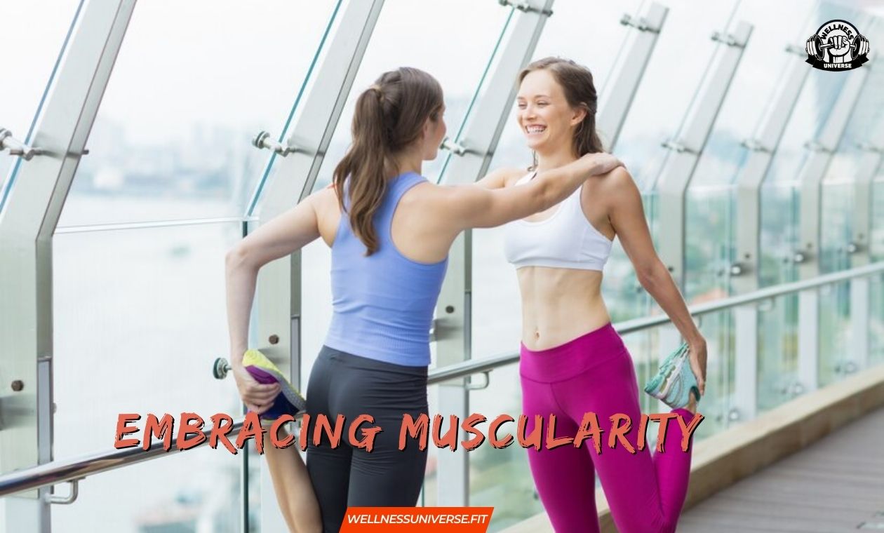 Embracing-Muscularity