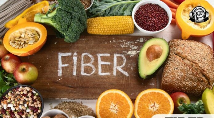 Fiber: Your Gut’s Best Friend for Optimal Health Fiber: Your Gut's Best Friend for Optimal Health