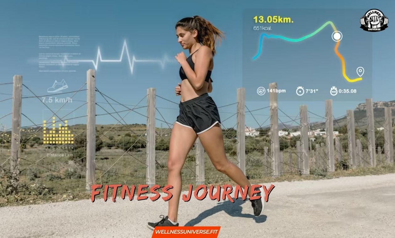 The Ultimate Roadmap to an Empowering Fitness Journey wellnessuniverse