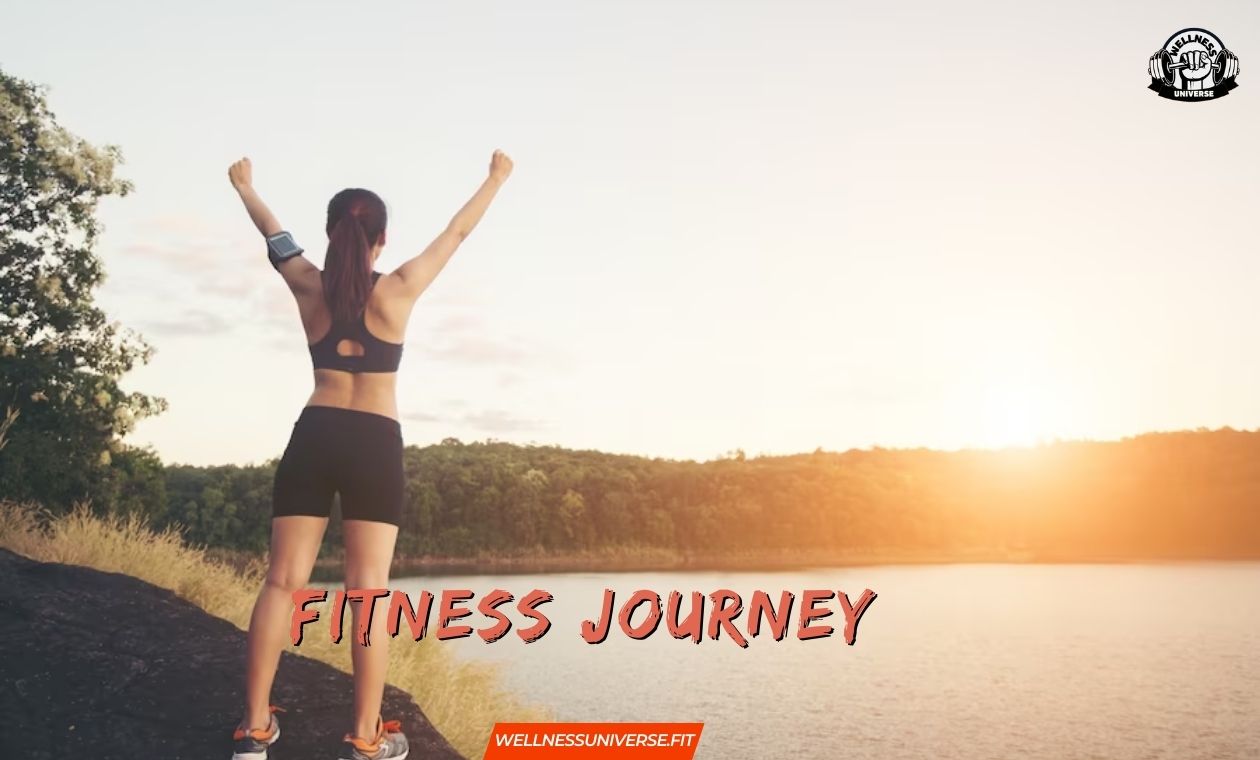 Fitness-Journey