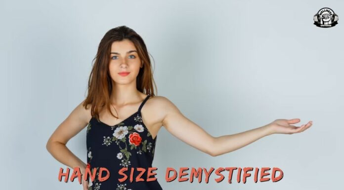 Hand Size Demystified: Beyond Measurements and into Abilities Hand-Size-Demystified