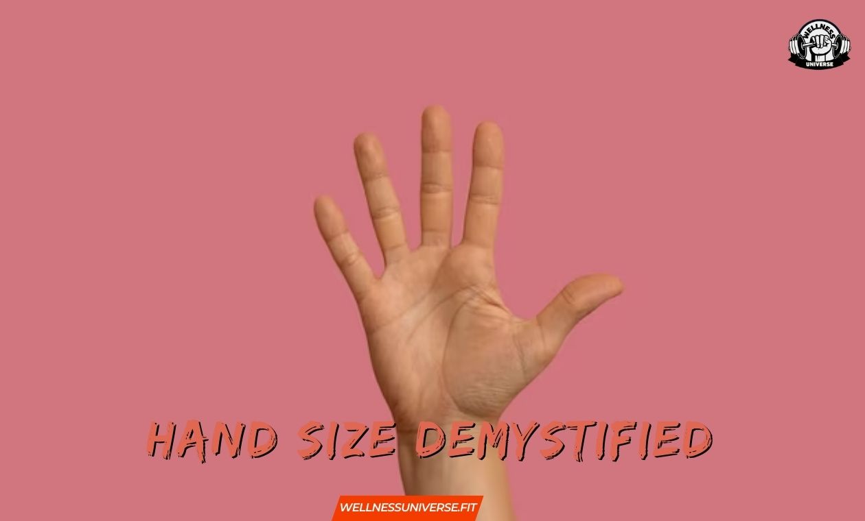 Hand-Size-Demystified