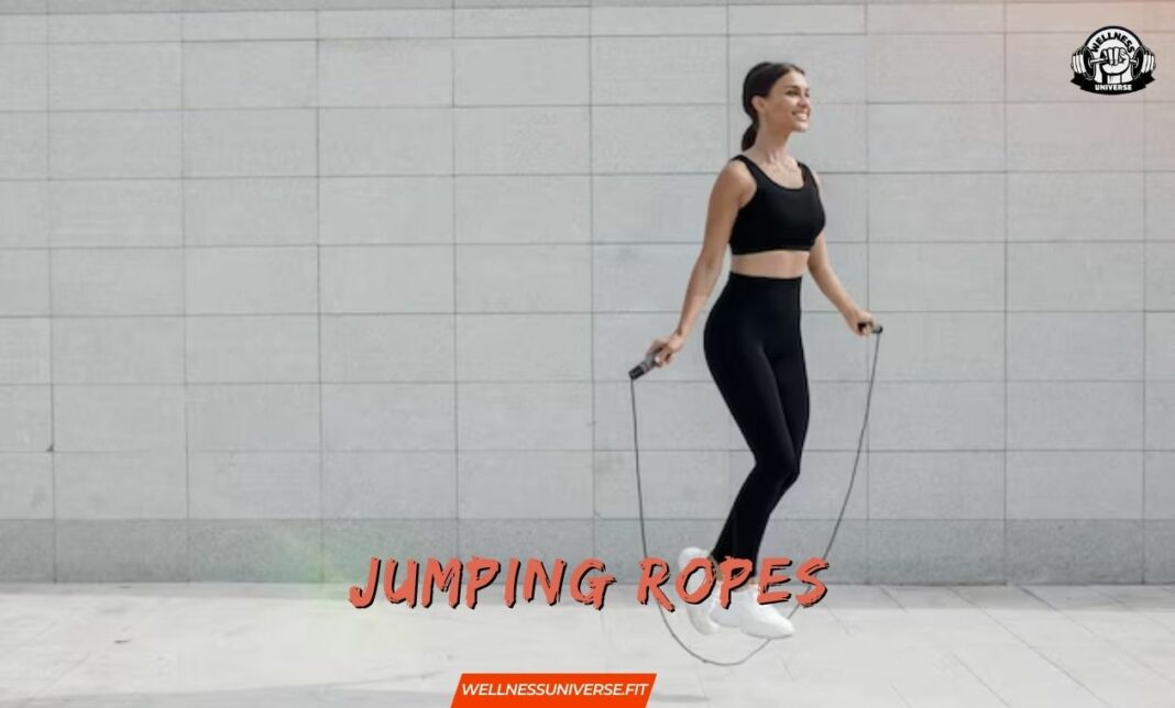 Jumping-Ropes