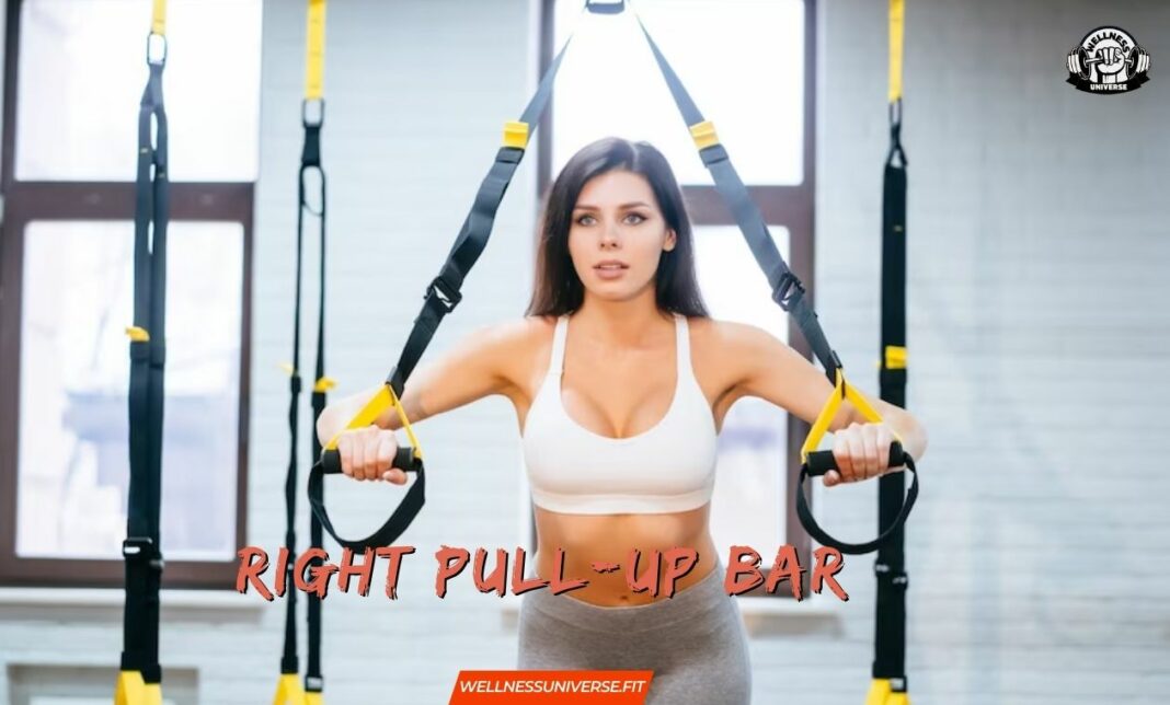 Pull-Up-Bar