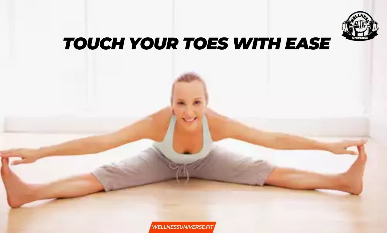 Toes-with-Ease