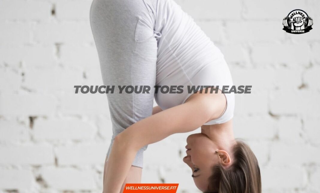 Toes-with-Ease