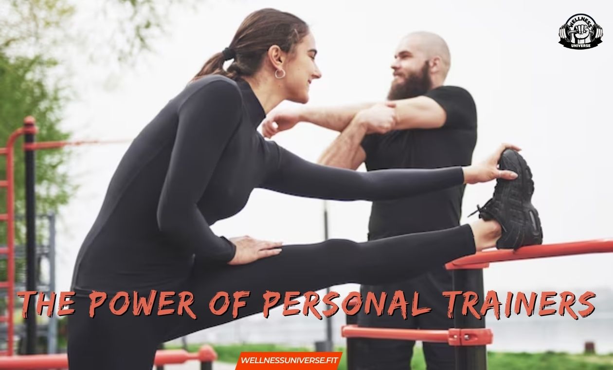 Personal-Trainers