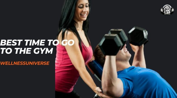 Mastering the Clock: Unlocking the Best Time to Go to the Gym Best-Time-to-Go-to-the-Gym