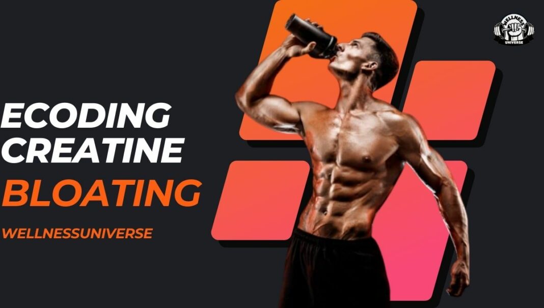 Decoding-Creatine-Bloating