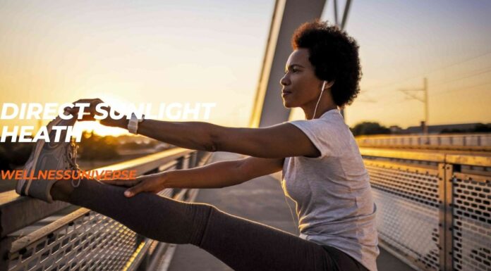 From Rays to Radiance: Harnessing the Potential of Direct Sunlight