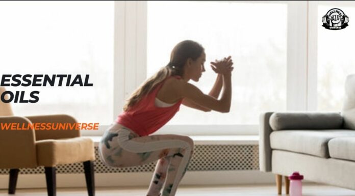 The Scent of Serenity: Exploring the World of Essential Oils