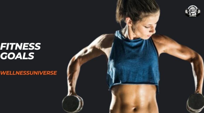 Setting the Bar Higher: How to Achieve Your Ultimate Fitness Goals Fitness-Goals