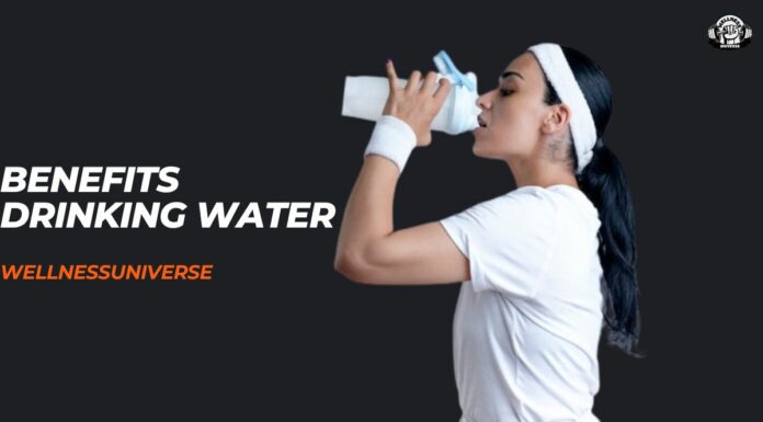 Hydration Nation: Unveiling the Power of Drinking Water