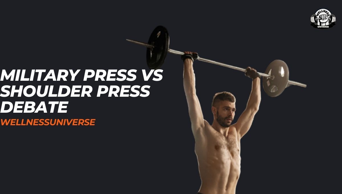 Military-Press-vs-Shoulder-Press-Debate