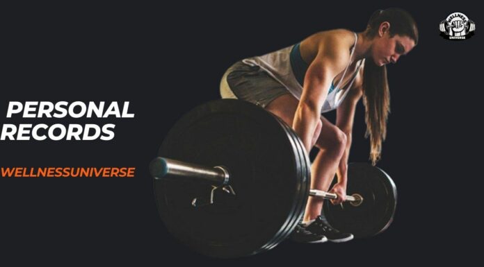 Measure, Track, Succeed: Mastering the Art of Personal Records