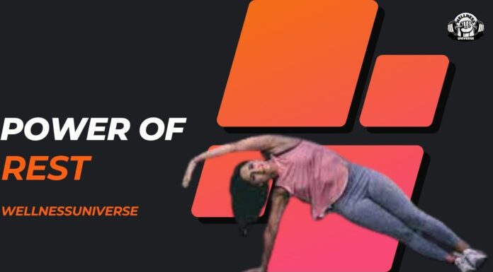 The Power of Rest: Unleashing Your Potential with Rest Days Power-of-Rest