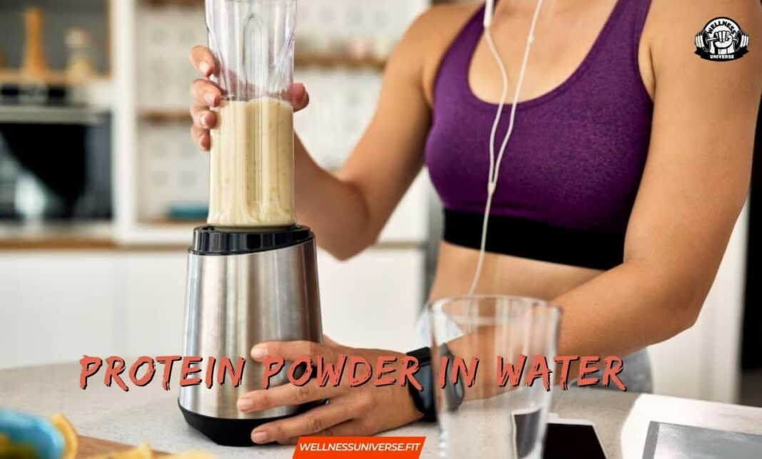 Protein-Powder-in-Water