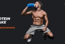 Fueling Success: The Perfect Timing for Protein Shake Consumption Protein-Shake