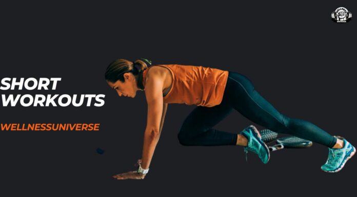 Short and Sweet: The Science of Effective Short Workouts