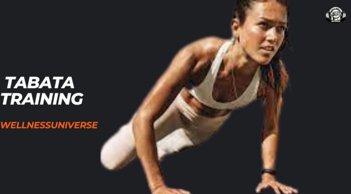 Tabata Training Unleashed: Your Path to Ultimate Stamina Tabata-Training