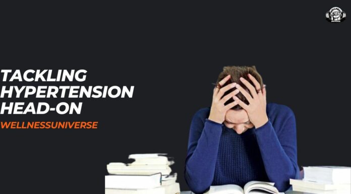From Pressure to Prevention: Tackling Hypertension Head-On