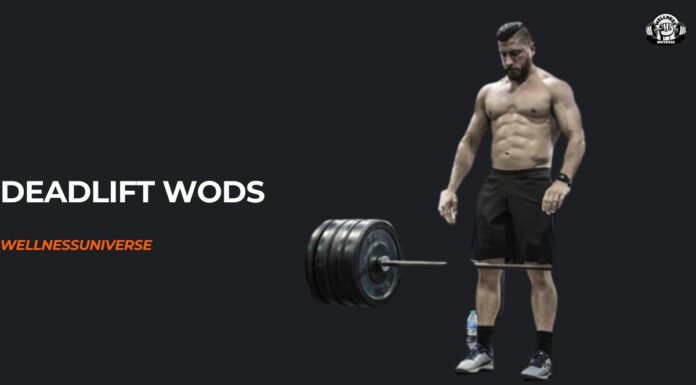 Unleash Your Strength: The Ultimate Guide to Deadlift WODs Deadlift-WODs