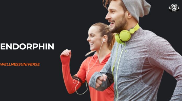 Riding the Endorphin Wave: The Science of Happiness