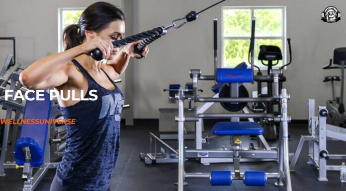 Unleash Shoulder Power: Exploring Lying Face Pulls Face-Pulls