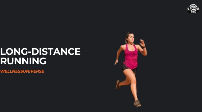 Unleashing the Road Warrior: Mastering Long-Distance Running