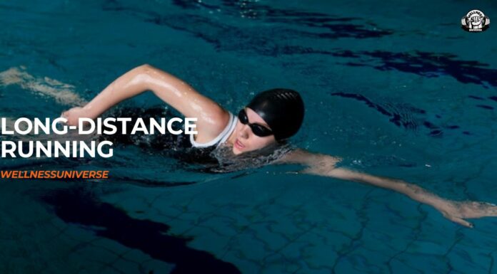 Swimming Like a Pro: Mastering Techniques and Form