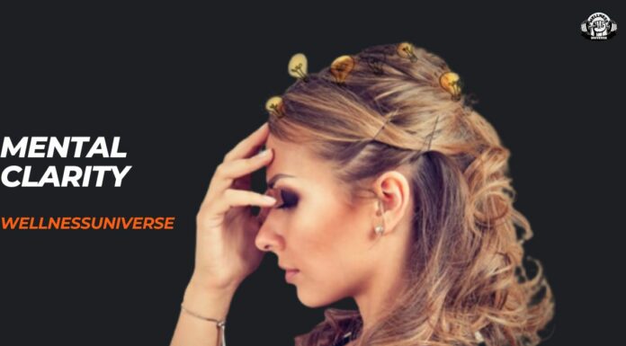 Crystal Clear: How to Achieve Mental Clarity and Focus Mental-Clarity