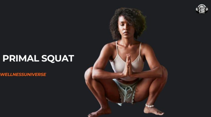Unleash Your Inner Strength: The Primal Squat Guide Primal-Squat