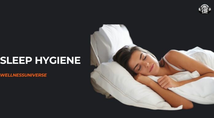 Sleep Hygiene: The Key to Well-Rested Bliss