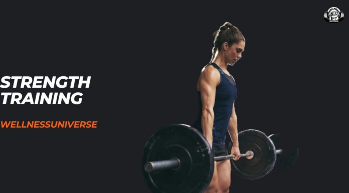 Strength Training Unplugged: Busting Common Myths
