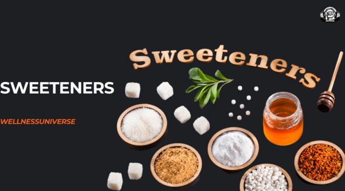 The Sweet Truth: Are Artificial Sweeteners Safe or Risky?