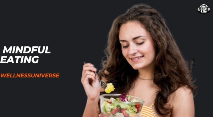 The Art of Mindful Eating: Savoring Every Bite Mindful-Eating