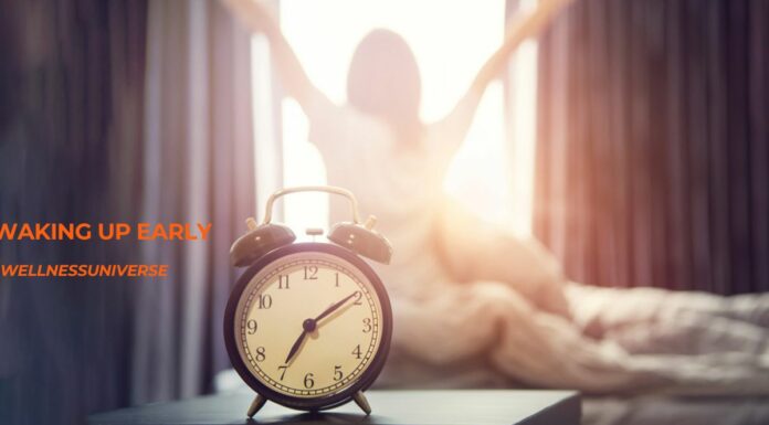 Best Advantages Of Waking Up Early Every Day Waking-Up-Early